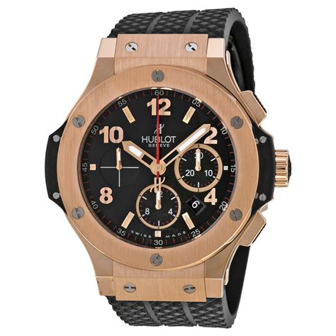 used hublot big bang watches.